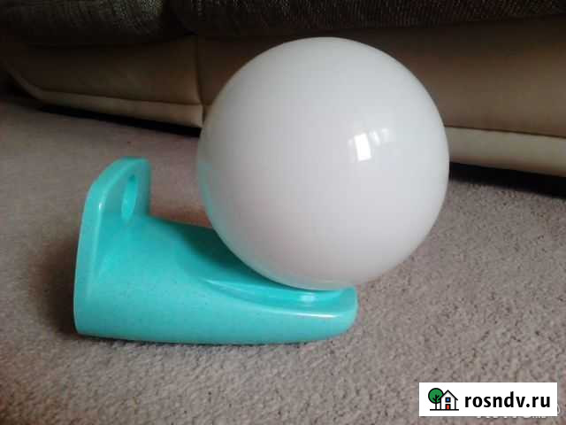 Новый настенный светильник, лампа Ростов-на-Дону - изображение 1