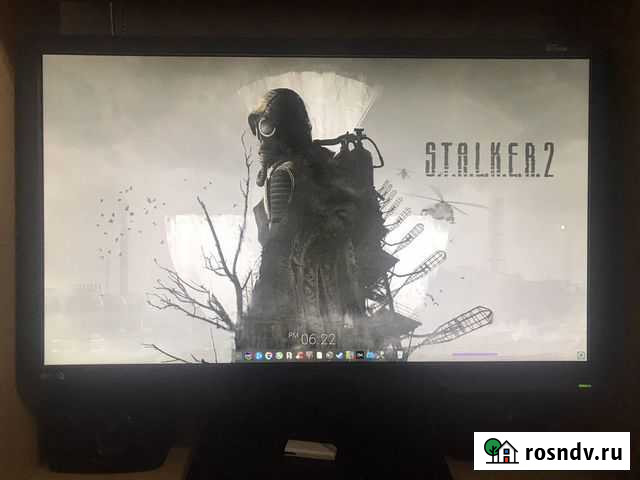 Игровой пк i5-8600/ msi 1660 ti gaming Невинномысск - изображение 1