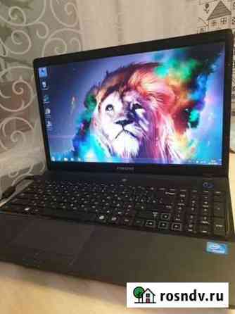 Ноутбук Samsung np300e5x Нефтекамск