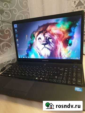 Ноутбук Samsung np300e5x Нефтекамск - изображение 1