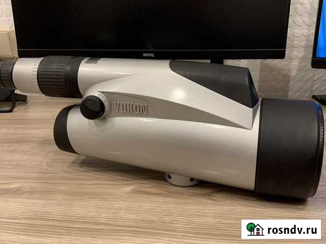 Подзорная труба Yukon Челябинск - изображение 1