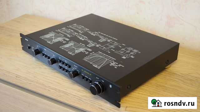 Предварительный усилитель Philips 280 Развилка - изображение 1