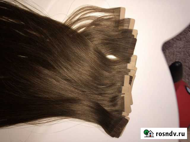 Волосы на лентах новые Владикавказ - изображение 1