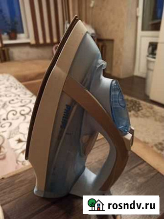 Утюг Philips Магнитогорск - изображение 1