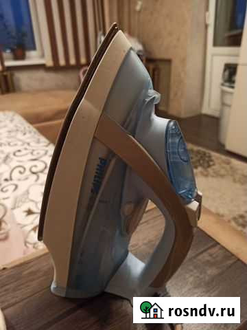 Утюг Philips Магнитогорск - изображение 1