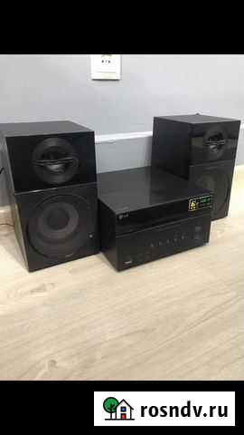 Музыкальный центр Махачкала - изображение 1