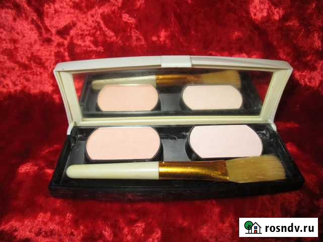 Румяна miraculum Польша времен СССР новые Ялта - изображение 1