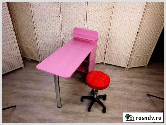 Маникюрный стол Назрань - изображение 1