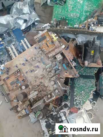 Радиолом СССР Кулебаки - изображение 1