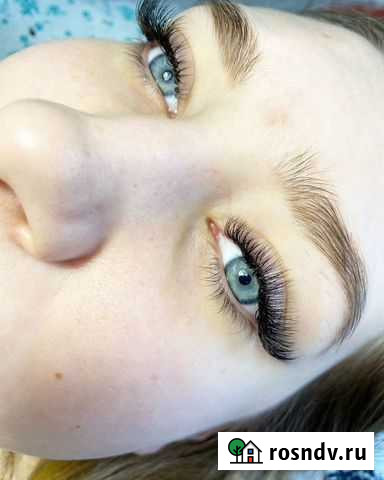 Наращивание ресниц Киров - изображение 1