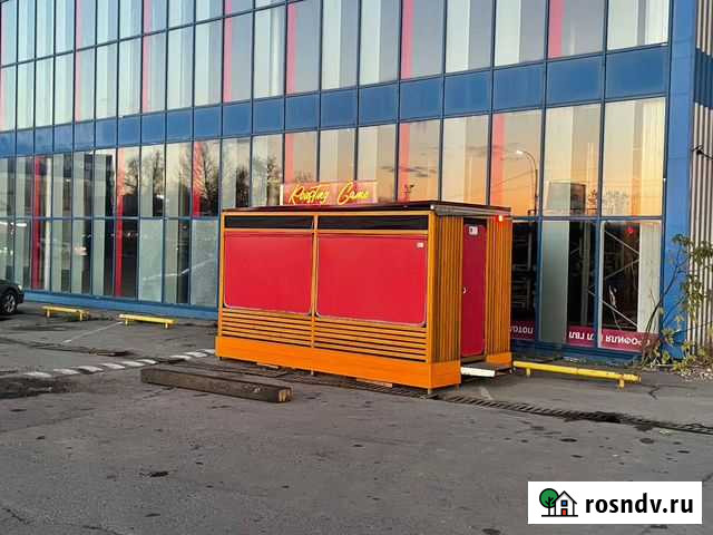 Продам готовый бизнес кафе Иркутск - изображение 1