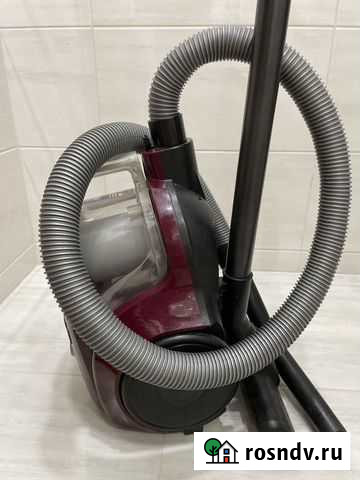 Пылесос бу samsung Чебоксары - изображение 1