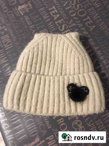 Шапка для девочки Череповец - изображение 1