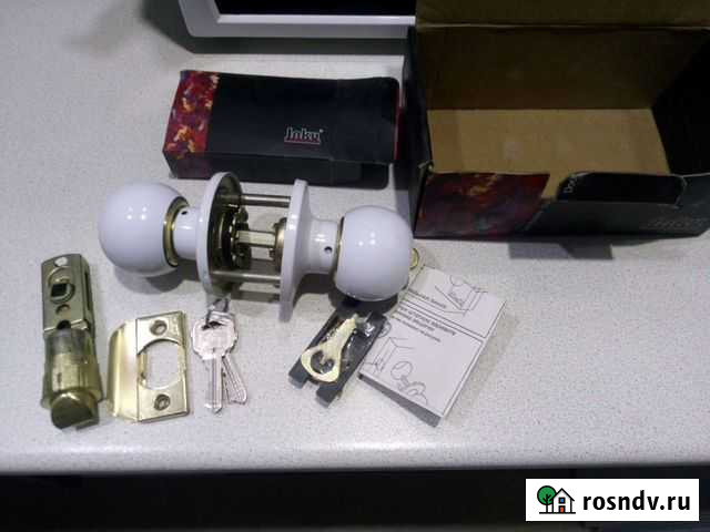 Замок для дверей Киров - изображение 1