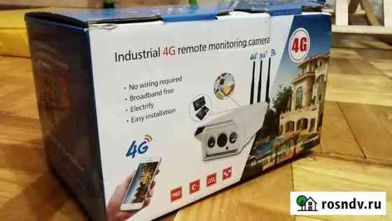 4G - видеокамера Link NC43G-8GS Смоленск