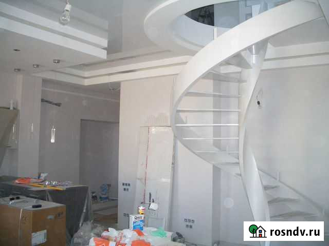 Ремонт квартир, офисов под ключ Санкт-Петербург - изображение 1