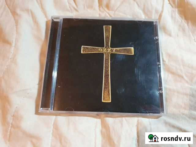 Ozzy сd Владимир - изображение 1