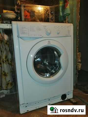 Стиральная машина бу Волгодонск - изображение 1