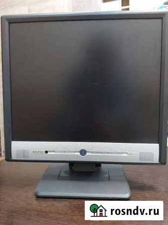 Монитор Benq Михайловка - изображение 1