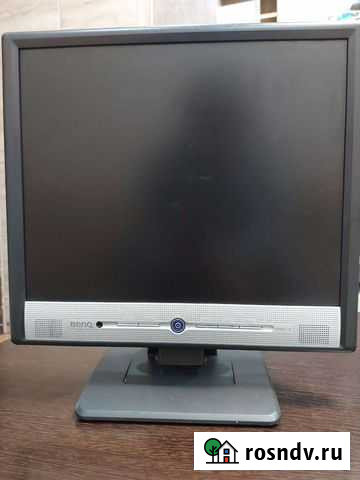 Монитор Benq Михайловка - изображение 1