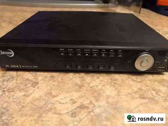 Видеонаблюдение Jassun JSR-P040mini Новое Девяткино
