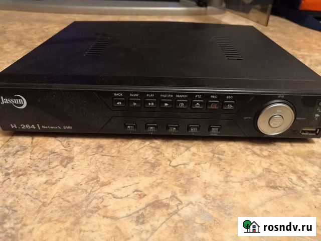 Видеонаблюдение Jassun JSR-P040mini Новое Девяткино - изображение 1