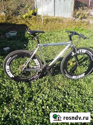 Велосипед шоссейник Белгород - изображение 1