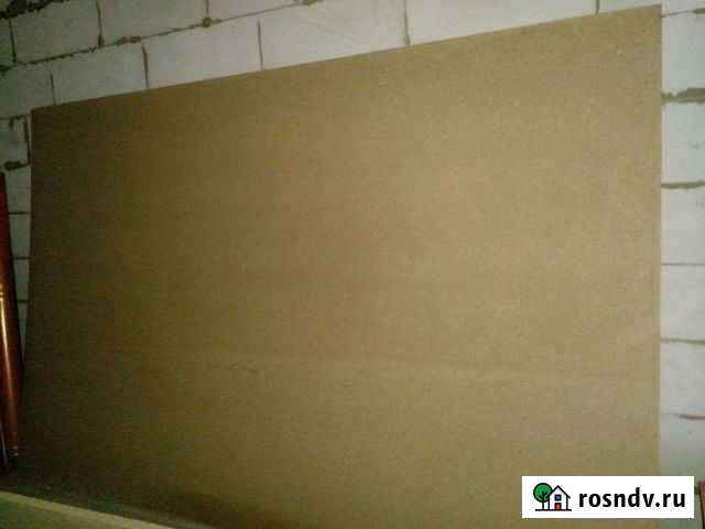 Листы дсп Аннино - изображение 1