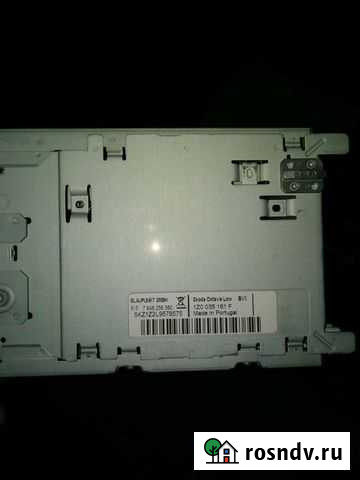 Штатная магнитола на skoda octavia a5 Владимир - изображение 1