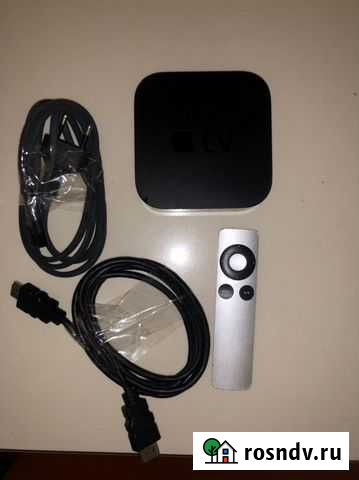 Aplple Tv 3 Нальчик - изображение 1