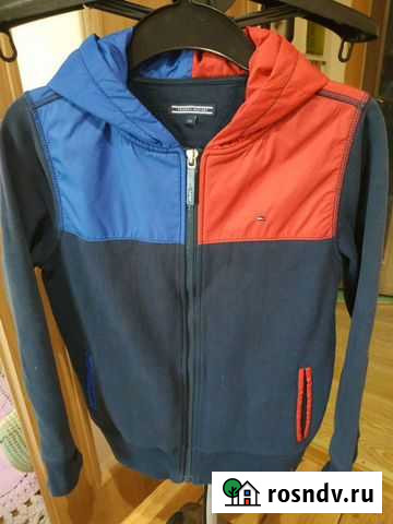 Томми hilfiger толстовка Ростов-на-Дону - изображение 1