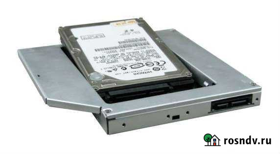 Переходник для hdd Елец - изображение 1