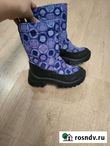 Сапоги kuoma 29 раз Брянск - изображение 1