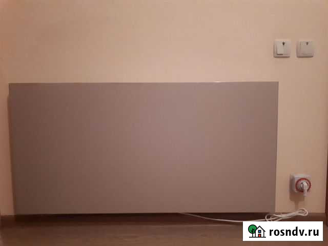 Обогреватель керамический настенный Nikapanels 650 Симферополь - изображение 1