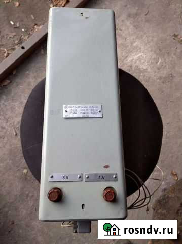 Преобразователь напряжения 50в на 220в Сызрань - изображение 1