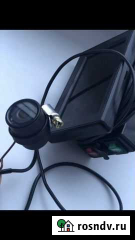 Подводная видео камера Бор - изображение 1