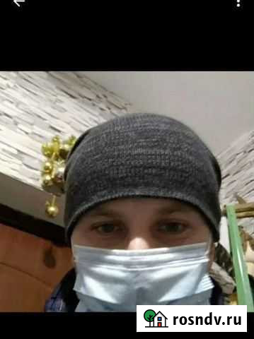 Установка межкомнатных дверей Санкт-Петербург - изображение 1