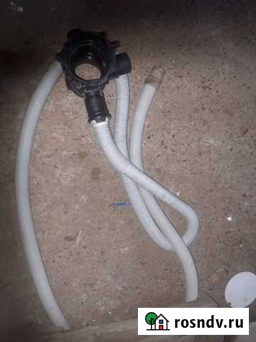 Шланг от с.м. bosch Череповец - изображение 1