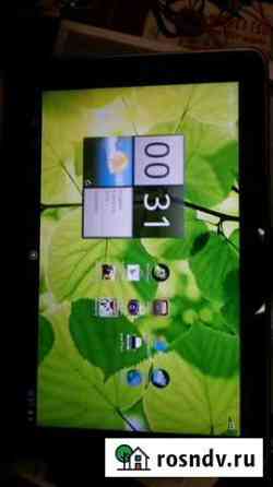 Acer A 701 iconia tab 32Gb Электросталь
