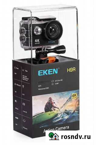 Экшн-камера Майкоп - изображение 1