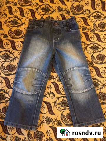 Джинсы Рязань - изображение 1