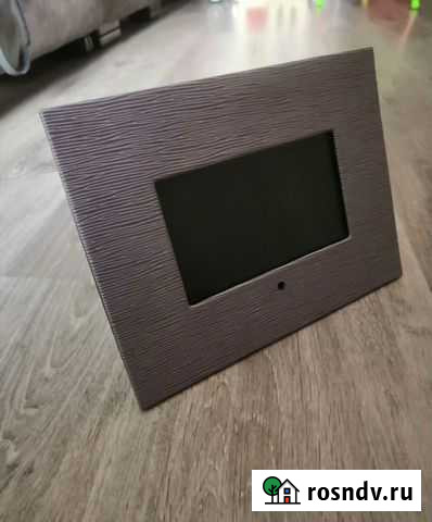 Электронная Фоторамка Чита - изображение 1