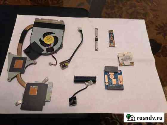 Разъем питания Acer V5-571G Брянск