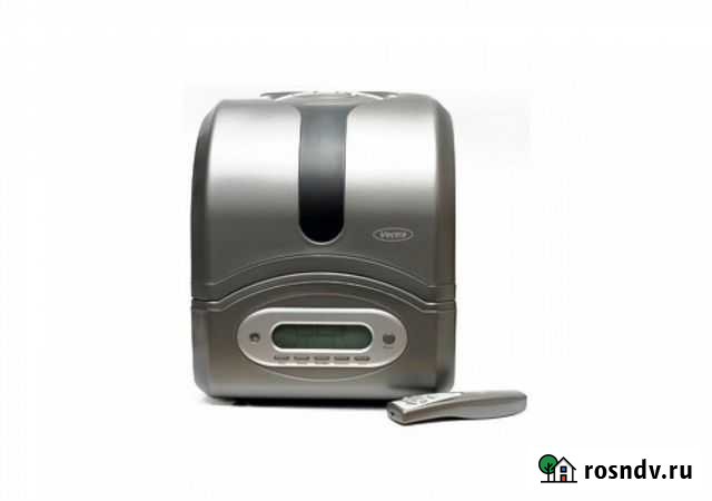 Увлажнитель воздуха Vectra VUH-79 breeze Ростов-на-Дону - изображение 1