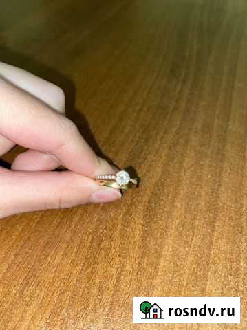 Золотое кольцо Ижевск - изображение 1