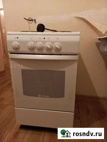 Плита электрическая новая Набережные Челны - изображение 1