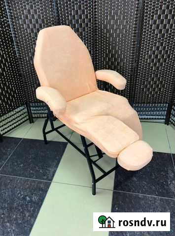 Педикюрное кресло Донецк - изображение 1