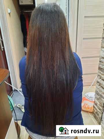 Наращивание волос Валуйки - изображение 1