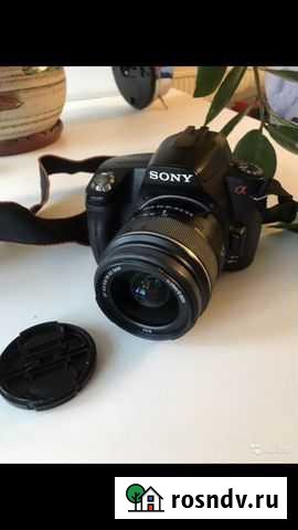 Фотоаппарат зеркальный Волгоград - изображение 1