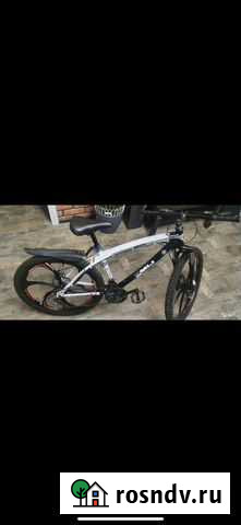 Велосипед Аксай - изображение 1